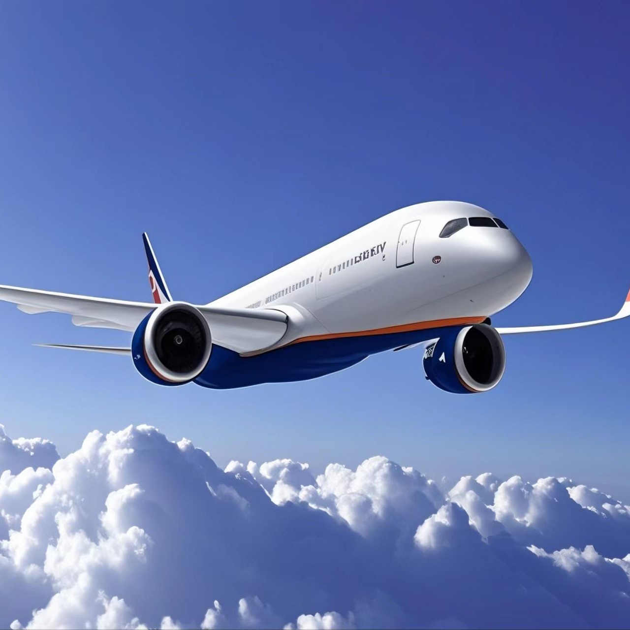 红原县空运加急件